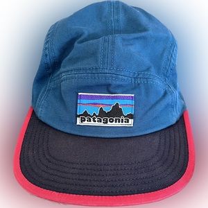 Patagonia Tradesmith Hat